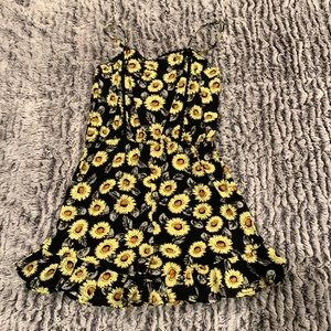 Girls Romper